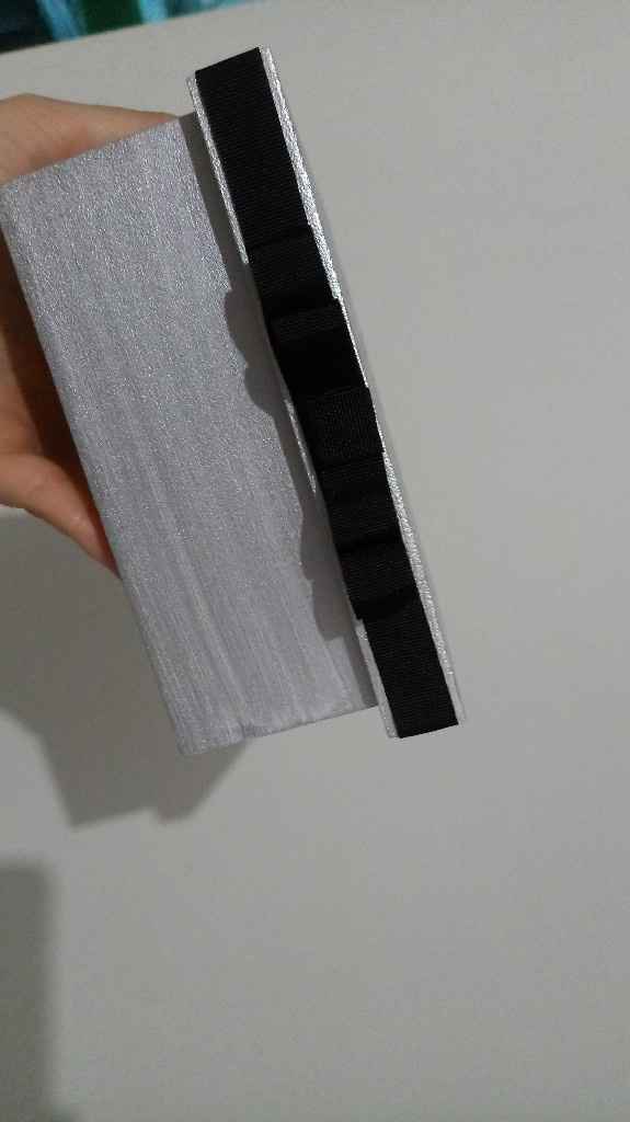 Convite dos Padrinhos - 7