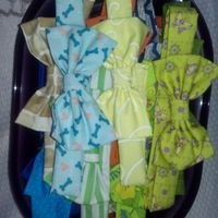 Gravata divertida para padrinhos 👔👔 - 5