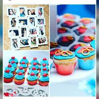 Lembrancinhas para os convidados - 2