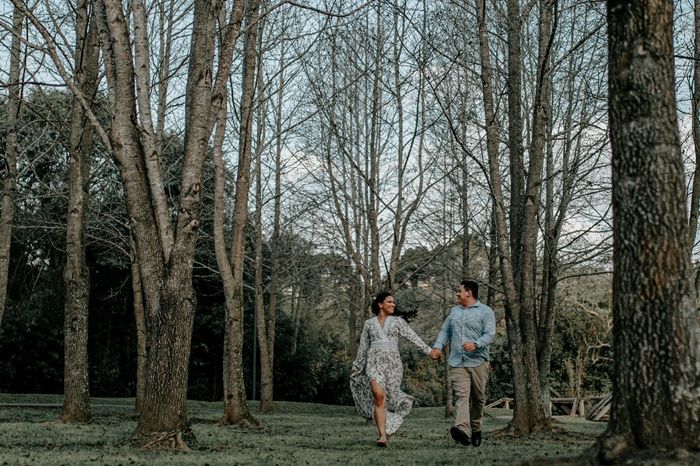 Pre Wedding - 5