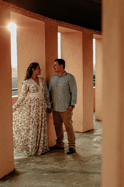 Pre Wedding - 7