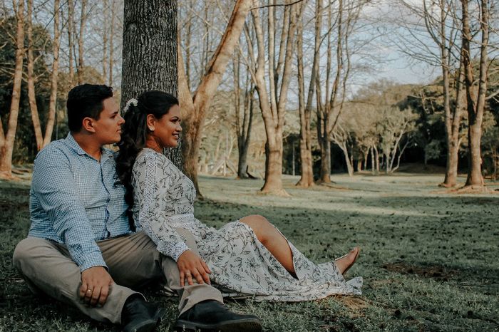 Pre Wedding - 9