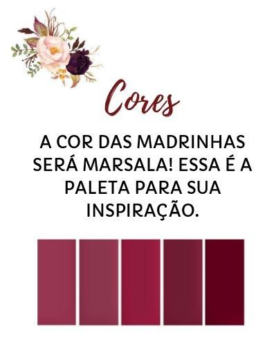 Convite Padrinhos 5