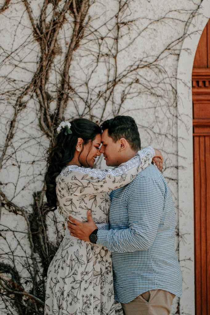 Pre Wedding - 2