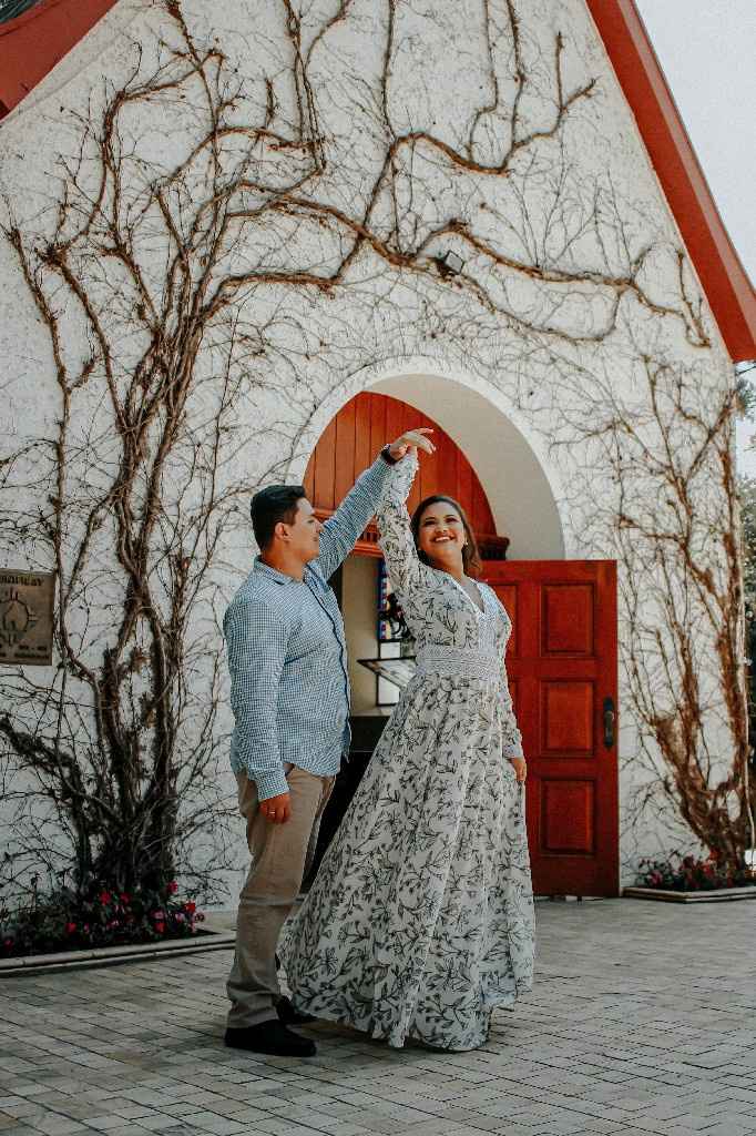 Pre Wedding - 3