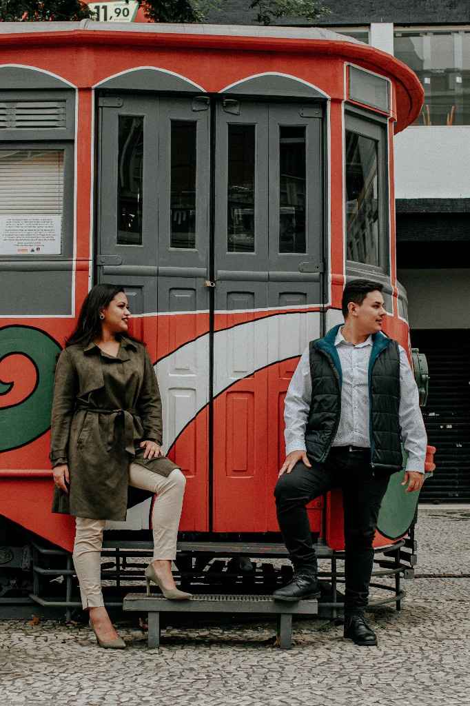 Pre Wedding - 4