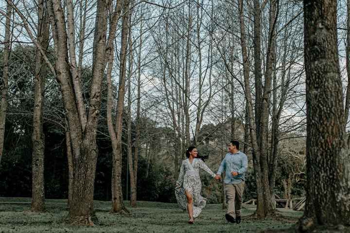 Pre Wedding - 5