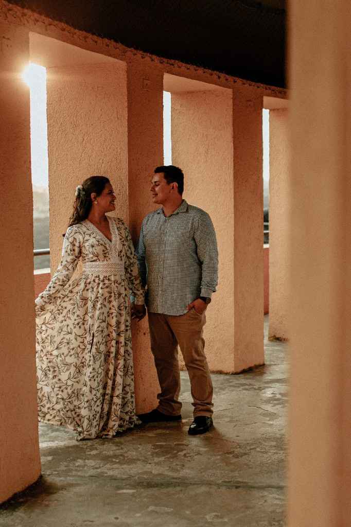 Pre Wedding - 7