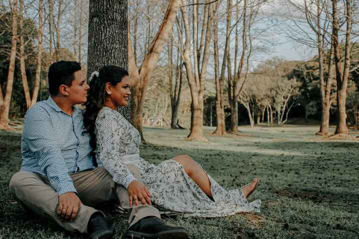 Pre Wedding - 9