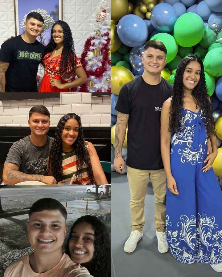Eu e ela - 1