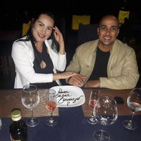 Como reagiu ao pedido? - 1