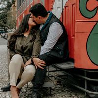 Pre Wedding - 10