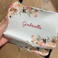 Necessaire madrinhas