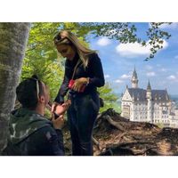 Pedido de casamento - 2