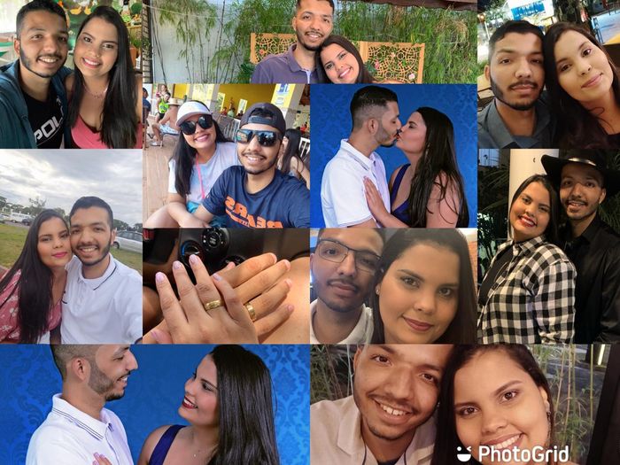 Momentos eu e meu amor