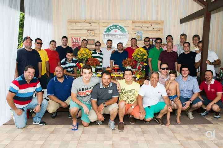 Chá bar! #vemver - 6