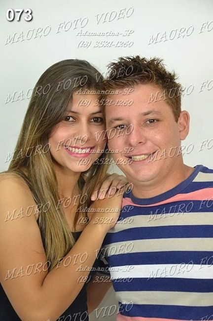 E será o melhor Novembro de nossas vidas