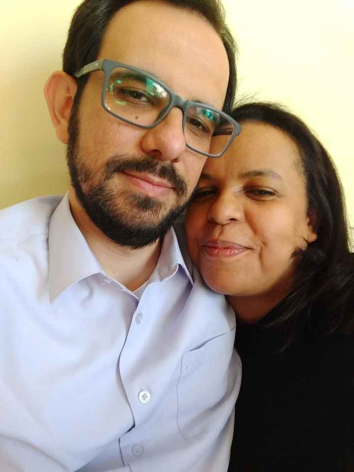 De tanto não parar a gente chega lá...