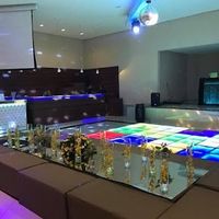Pista de Dança