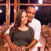 Diário de noiva - Quando ele pediu sua mão em casamento? - 1