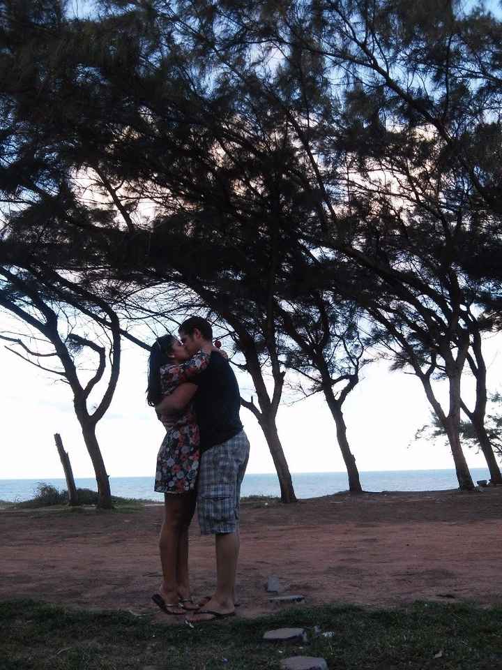 Noivado 