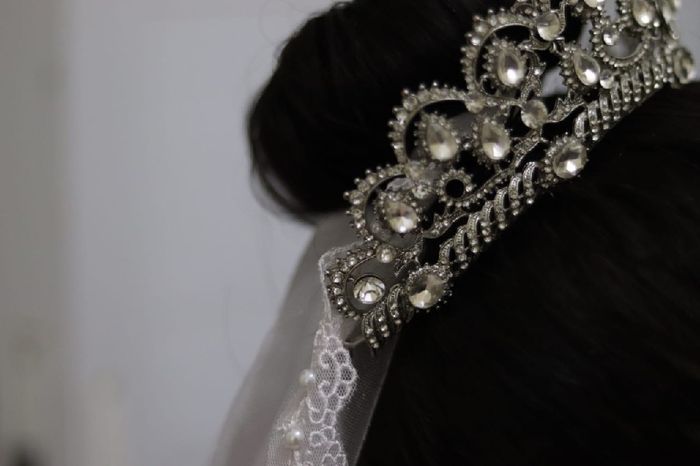 Oiii noivinhas! Boa noite ! Caseei 👰🏻💕🤵🏻😍 no último sábado dia 01/12/2018 ! Tudo simples mais do jei