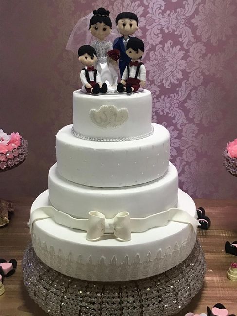 Oiii noivinhas! Boa noite ! Caseei 👰🏻💕🤵🏻😍 no último sábado dia 01/12/2018 ! Tudo simples mais do jei