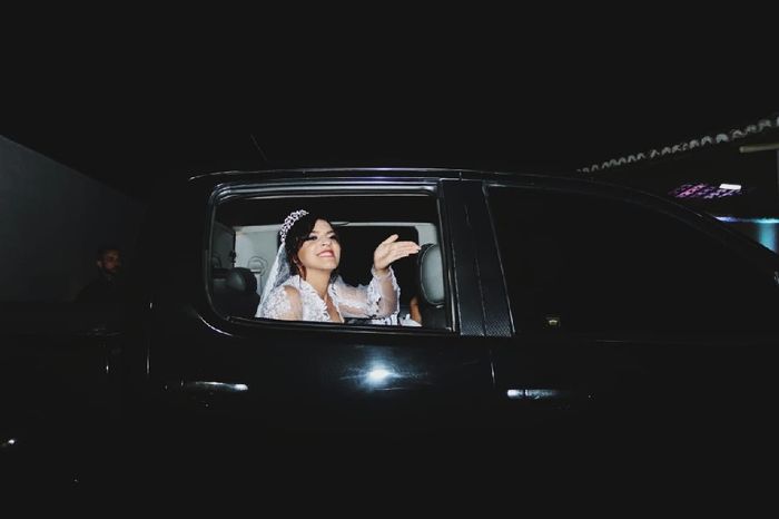 Oiii noivinhas! Boa noite ! Caseei 👰🏻💕🤵🏻😍 no último sábado dia 01/12/2018 ! Tudo simples mais do jei