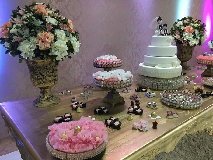 Oiii noivinhas! Boa noite ! Caseei 👰🏻💕🤵🏻😍 no último sábado dia 01/12/2018 ! Tudo simples mais do jei