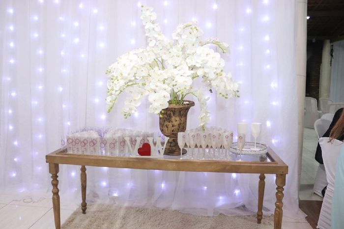 Oiii noivinhas! Boa noite ! Caseei 👰🏻💕🤵🏻😍 no último sábado dia 01/12/2018 ! Tudo simples mais do jei