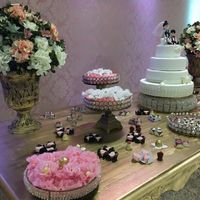 Oiii noivinhas! Boa noite ! Caseei 👰🏻💕🤵🏻😍 no último sábado dia 01/12/2018 ! Tudo simples mais do jei