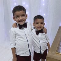 Oiii noivinhas! Boa noite ! Caseei 👰🏻💕🤵🏻😍 no último sábado dia 01/12/2018 ! Tudo simples mais do jei