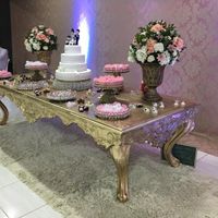 Oiii noivinhas! Boa noite ! Caseei 👰🏻💕🤵🏻😍 no último sábado dia 01/12/2018 ! Tudo simples mais do jei
