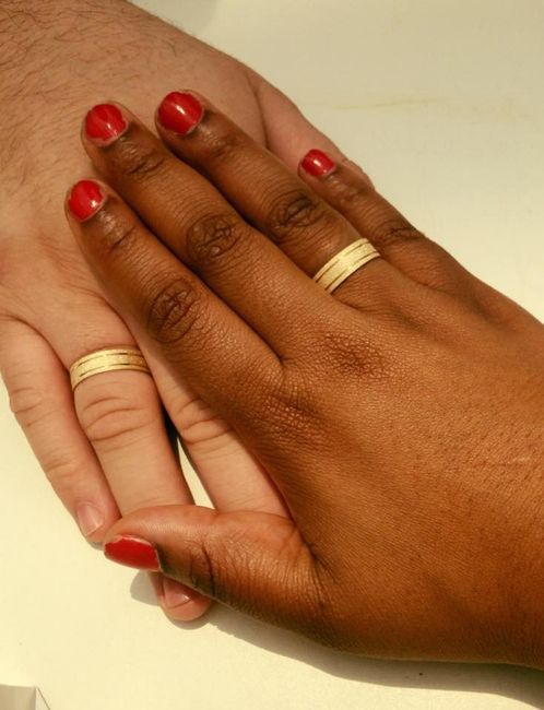Se reclamar, cê vai casar também ....