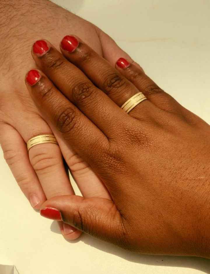 Se reclamar, cê vai casar também ....