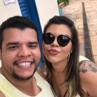 INSTAGRAM: qual a foto mais linda de vocês dois juntos? - 1