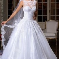 Mudança de data e escolha do vestido - 1