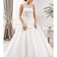 Mudança de data e escolha do vestido - 2