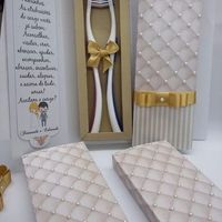 Kit padrinhos ?