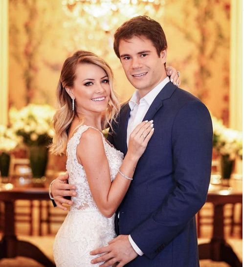 o que acharam do casamento civil da Carol Janini e Ivan Zarzur? 1