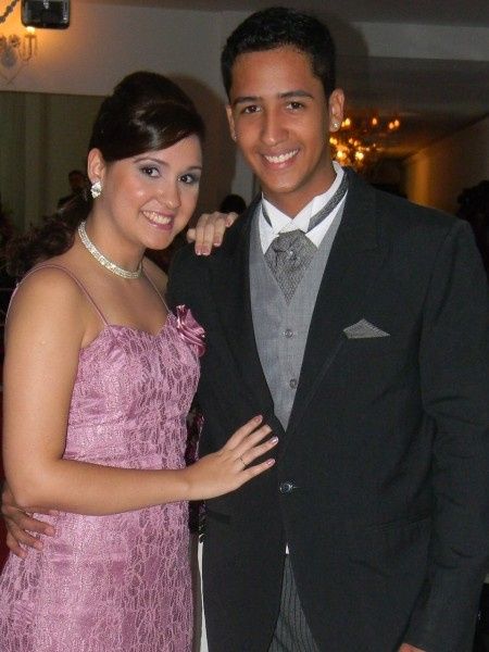 Camila e Mauricio