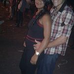 David