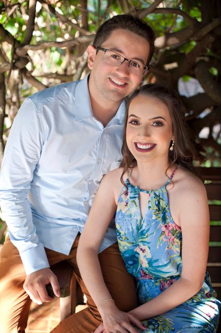 Meu Pré Wedding ❤️ - 3