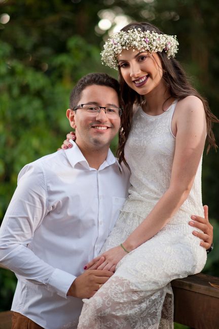 Meu Pré Wedding ❤️ - 4