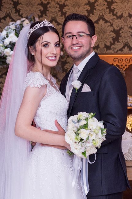Fotos Oficiais do Grande Dia! 🥰 - 9