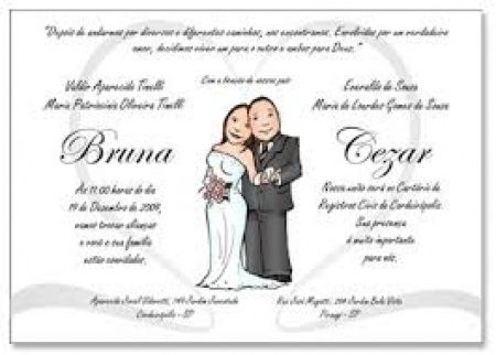 Meu convite - 4