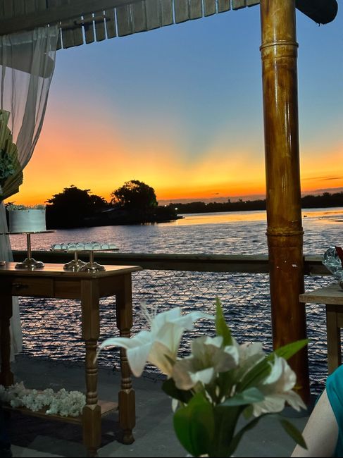 Jantar de Noivado 💍 - 3