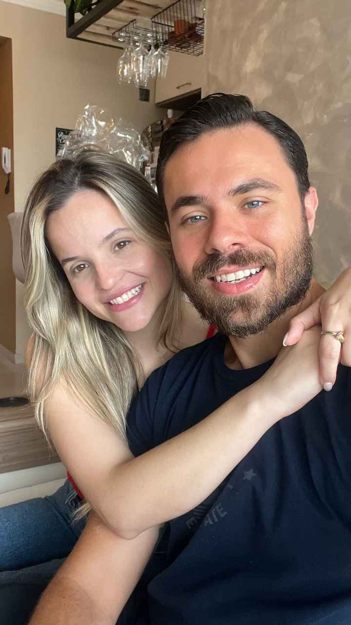 Nós ❤️ - 1