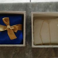  Convite dos padrinhos e madrinhas - 1