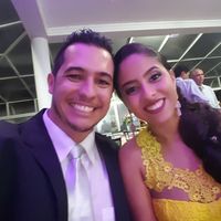 Casando os amigos